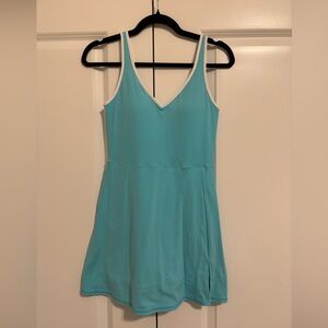 Aerie Exercise Dress